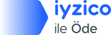 iyzico ile Öde