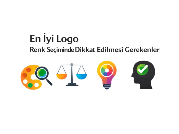 Renk Kombinasyonları ve Uyum